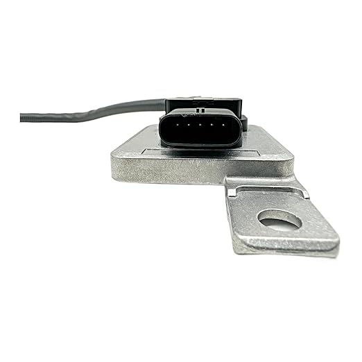 Seguler Upstream NOx Nitrogen Oxide Sensor 5WK96637B Compatible with Q7 Touareg TD 059907807C 03L907807F