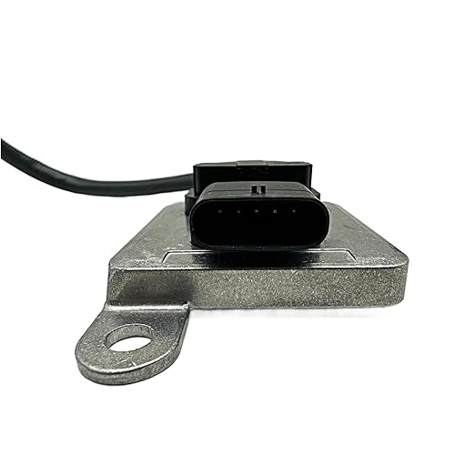 Seguler NOx Nitrogen Oxide Sensor 5WK96681C Compatible with E250 E350 E400 GLK 250 Sprinter 2500 Sprinter 3500 R350