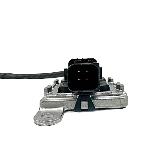 Seguler NOx Nitrogen Oxide Sensor 5WK97338A Compatible with DDE Detroit Diesel DD13 DD15 DD16 A0101532228 0101532228