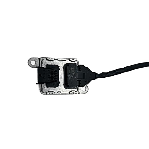 Seguler NOx Nitrogen Oxide Sensor 5WK97365 Compatible with Mack Truck 12V 22303384 85023785