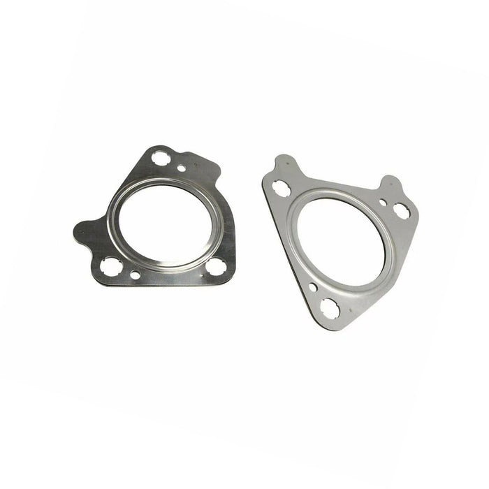 Seguler 2004.5-2010 6.6L Duramax Passenger Side Up-Pipe & 3" Downpipe Exhaust