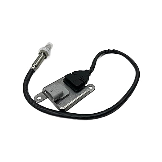 Seguler NOx Nitrogen Oxide Sensor 5WK96672A Compatible with Lafrance Condor Blue Bird Capacity 2871974 2894943RX