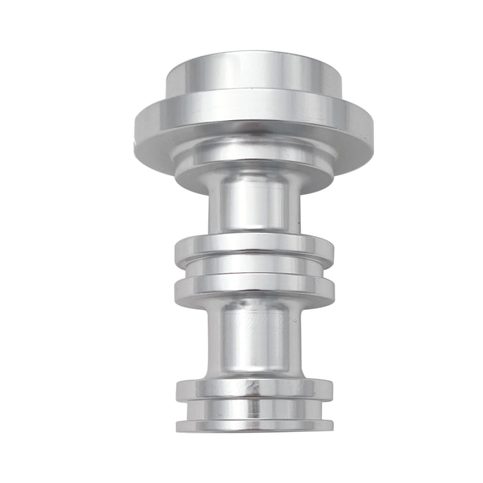 Seguler 2003-2010 6.0L Ford F250 F350 Powerstroke EGR Eliminator Spool With Bolts & Orings