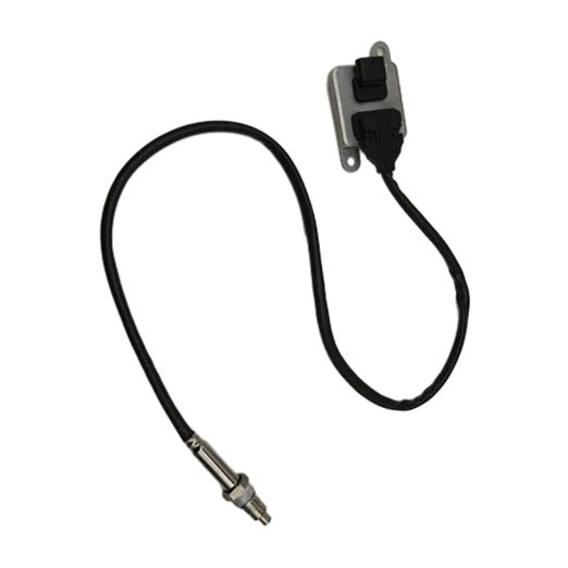 Seguler NOx Nitrogen Oxide Sensor 5WK96668B Compatible with Hino Truck 89463-E0451