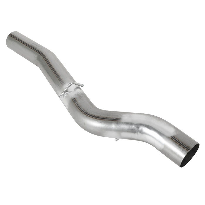 Seguler 2004-2005 6.6L Duramax LLY 5" DP-Back DPF Race Pipe & EGR cooler Delete Kit