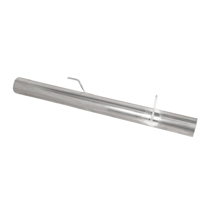 Seguler 2013-2018 6.7L Ram Cummins 5" Turbo Back DPF Delete Pipe (With Muffler )