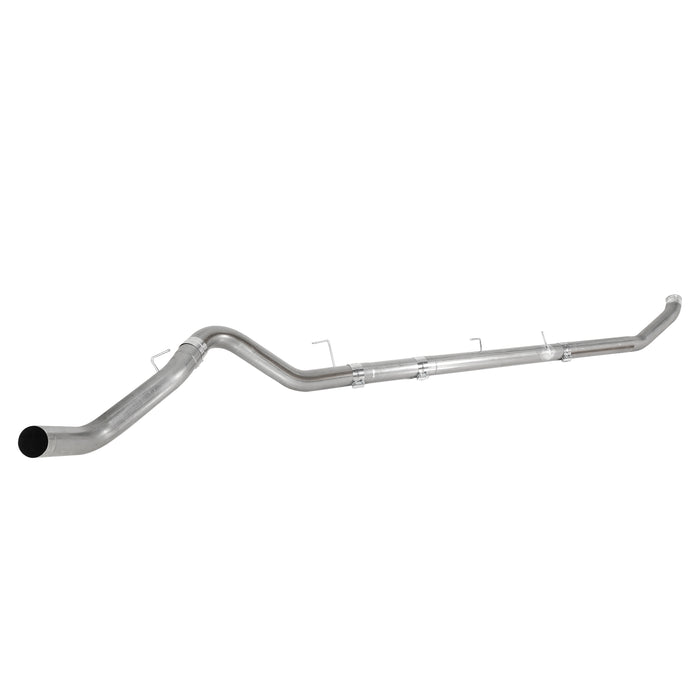 Seguler 2013-2018 6.7L Ram Cummins Diesel 5" Turbo Back DPF Delete Pipe