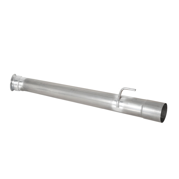 Seguler 4" Cat & DPF Delete Pipe for 2019-2024 6.7L Dodge Ram Cummins