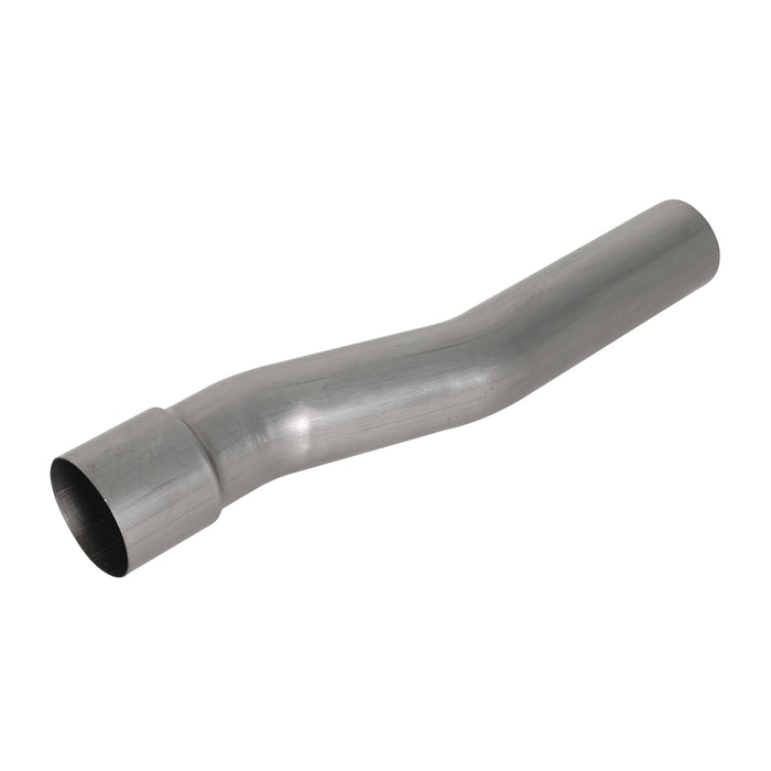 Seguler 4" Cat & DPF Delete Pipe for 2019-2024 6.7L Dodge Ram Cummins