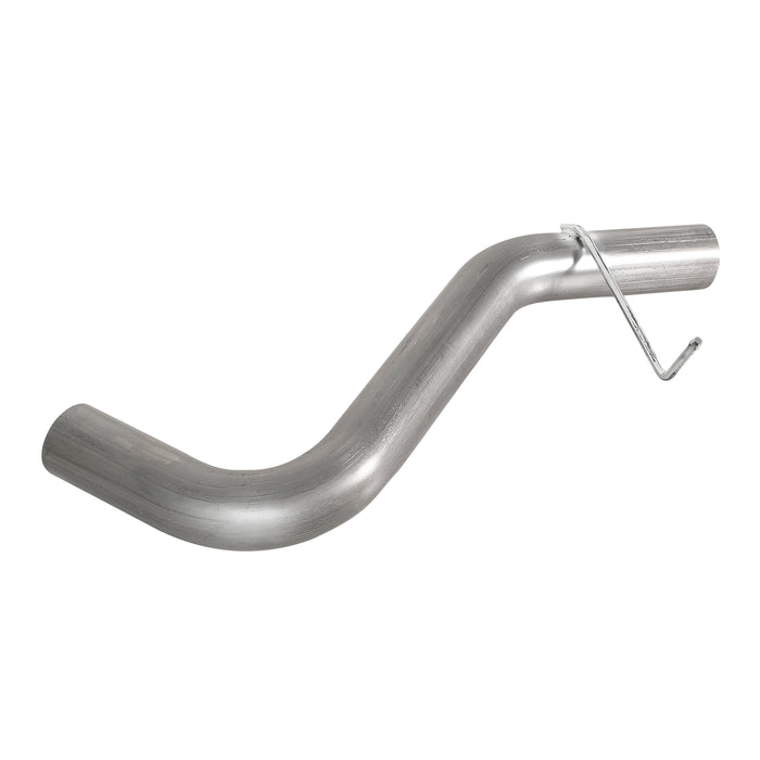 Seguler 4" DPF Delete pipe & 3.5" Downpipe w/EGR Delete for 2020-2023 6.6L Duramax L5P