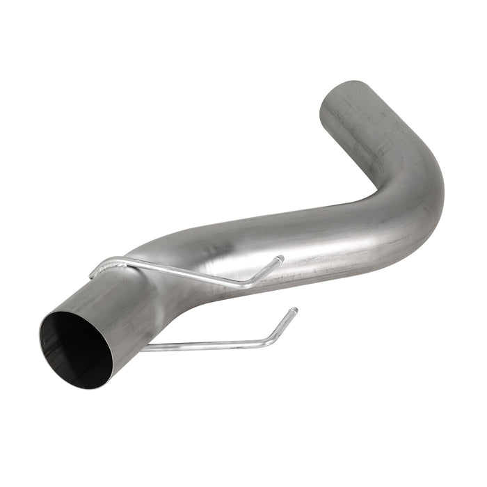 Seguler 5" Dp-Back DPF Delete Pipe & EGR Delete Kit for 2008-2010 6.4L Ford Powerstroke