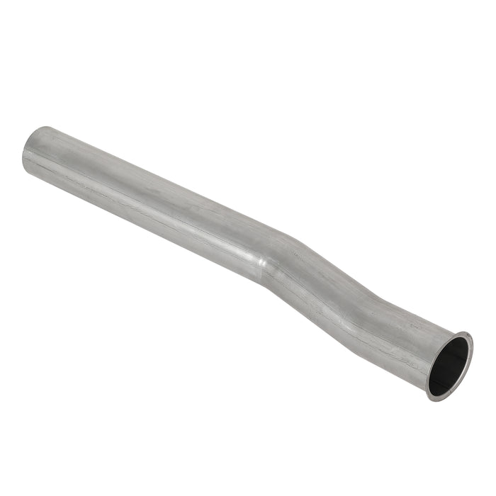 Seguler 4"/5" DPF Delete Dp-Back pipe for 2019-2024 6.7L Ram Cummins (With Muffler)