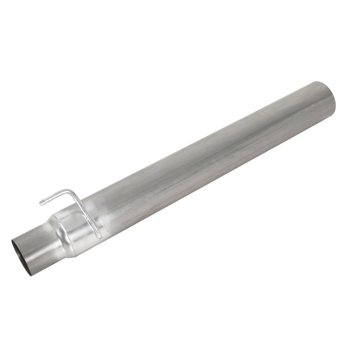 Seguler 5" Dp-Back DPF Delete Pipe for 2011-2022 6.7L Ford Powerstroke (With Muffler)