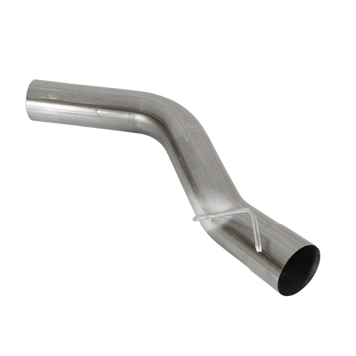 Seguler 4" DPF Delete Downpipe Back Exhaust for 2019-2024 6.7L Ram Cummins