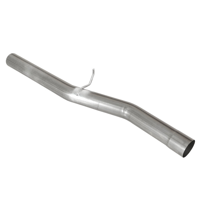 Seguler 4" DPF & CAT Delete Race Pipe for 2017-2023 6.6L Chevy GMC Duramax L5P