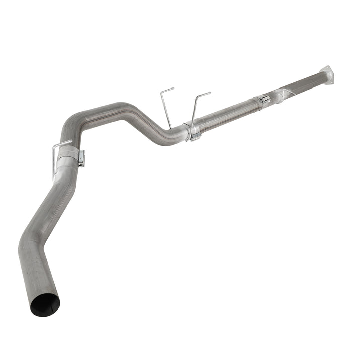 Seguler 2013-2018 6.7L Ram Cummins 4" Dp-back DPF Delete pipe