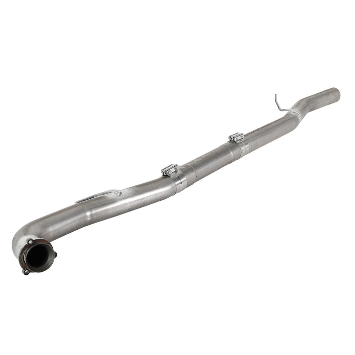 Seguler 2015.5-2016 Chevy/GMC Duramax LML 4" DPF & CAT Delete Pipe