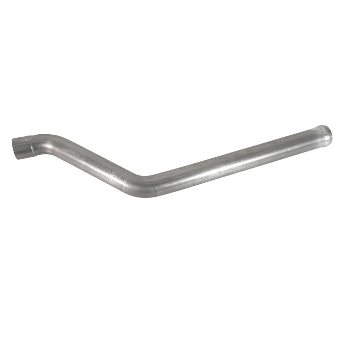 Seguler 3" Turbo Back DPF Delete Pipe for 2020-2022 3.0L 1500 LM2 GM Chevy Duramax