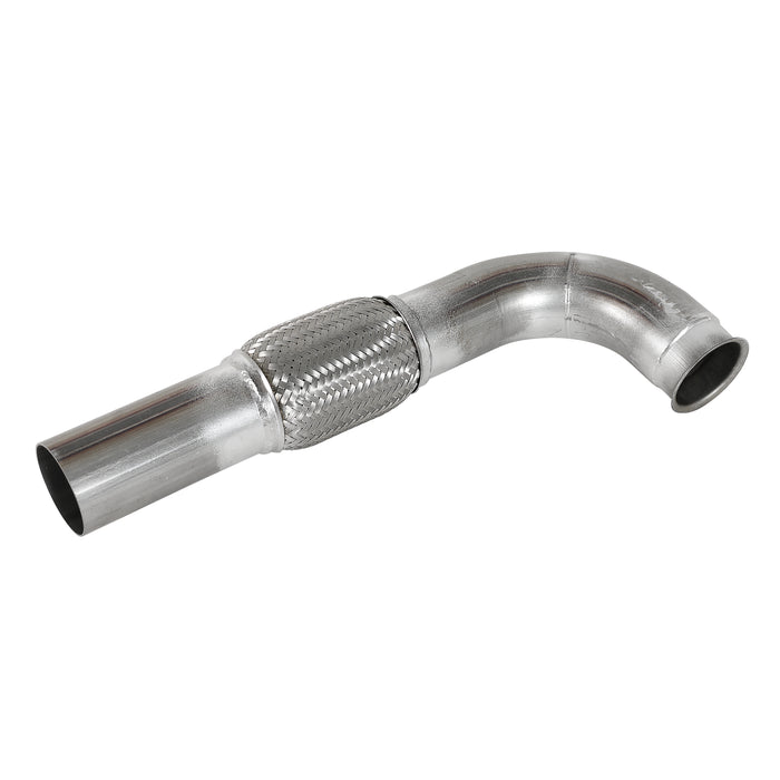 Seguler 3" Ecodiesel DPF Delete Race Exhaust pipe for 2020-2024 3.0L Dodge RAM 1500