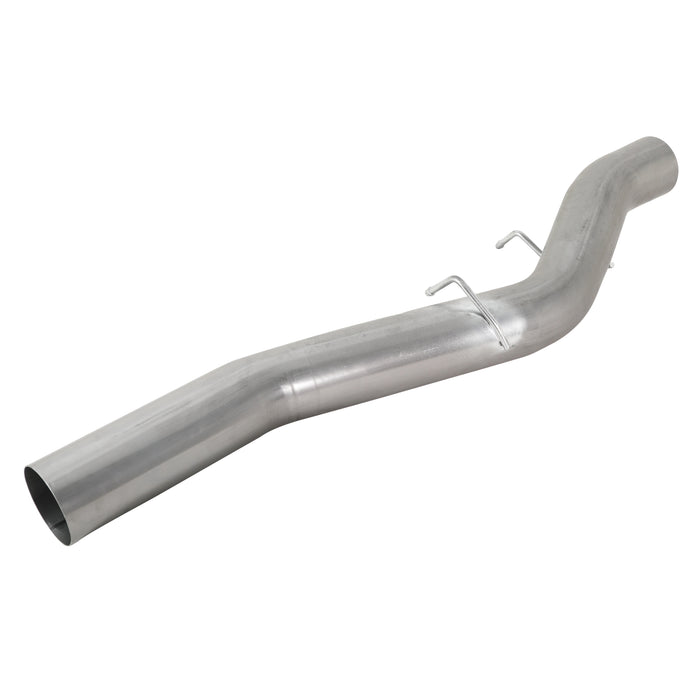 Seguler 5" DPF Delete downpipe-back exhaust for 2007.5-2010 6.6L Duramax LMM