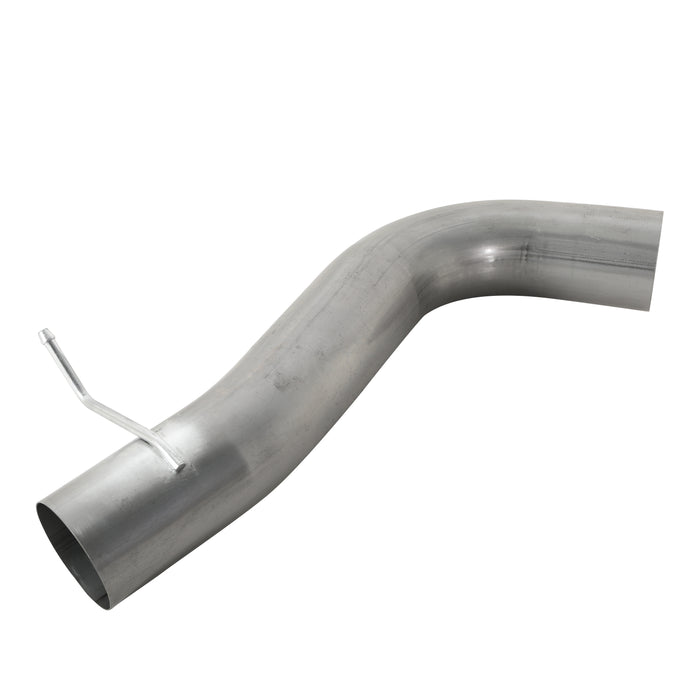 Seguler 5" DPF Delete downpipe-back exhaust for 2007.5-2010 6.6L Duramax LMM