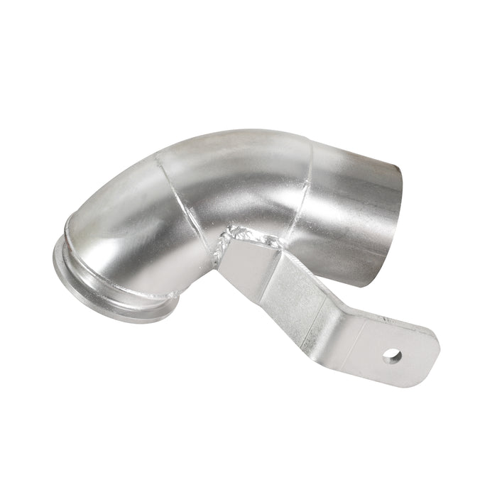 Seguler 4" downpipe Exhaust for 2020-2024 6.7L Ford powerstroke