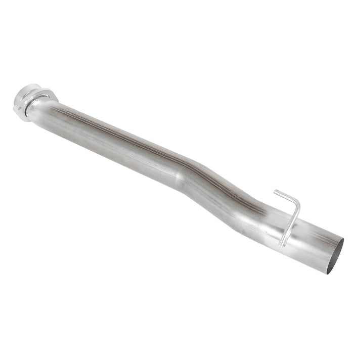 Seguler 2011-2023 6.7L Ford powerstroke 4" DPF Delete Pipe Super Duty Exhaust