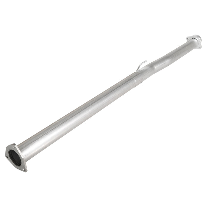 For 2011-2023 6.7L Ford Powerstroke 4inch DPF & CAT Pipe w/EGR Delete Kit