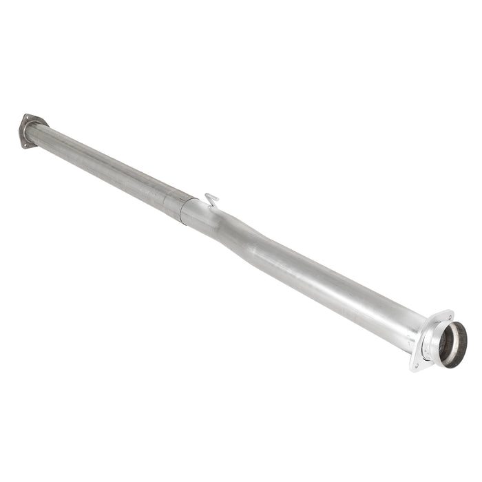 For 2011-2023 6.7L Ford Powerstroke 4inch DPF & CAT Pipe w/EGR Delete Kit