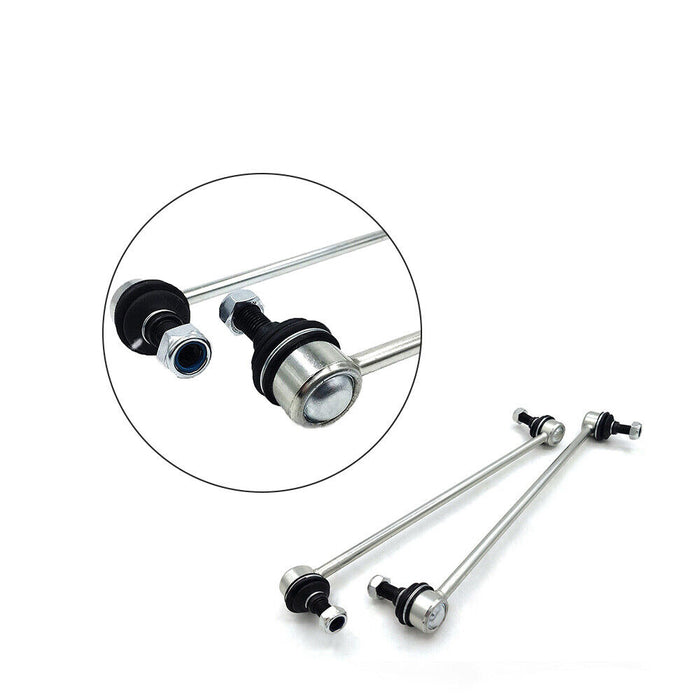 Seguler 2005-2010 Odyssey Kit For 4PC Front Lower Control Arm With ball joint Sway Bar