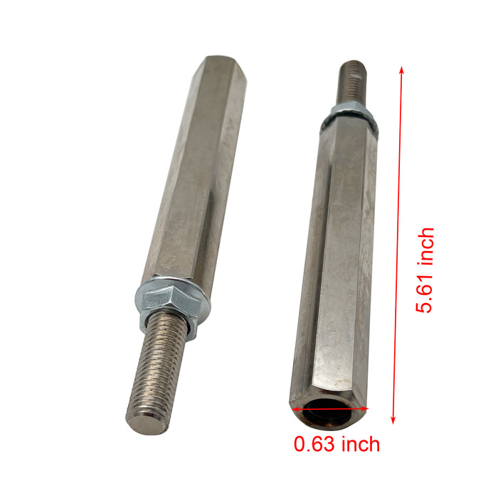 Seguler 2010-2024 6.7L Dodge Ram Cummins Diesel EGR Valve Cooler Delete Kit