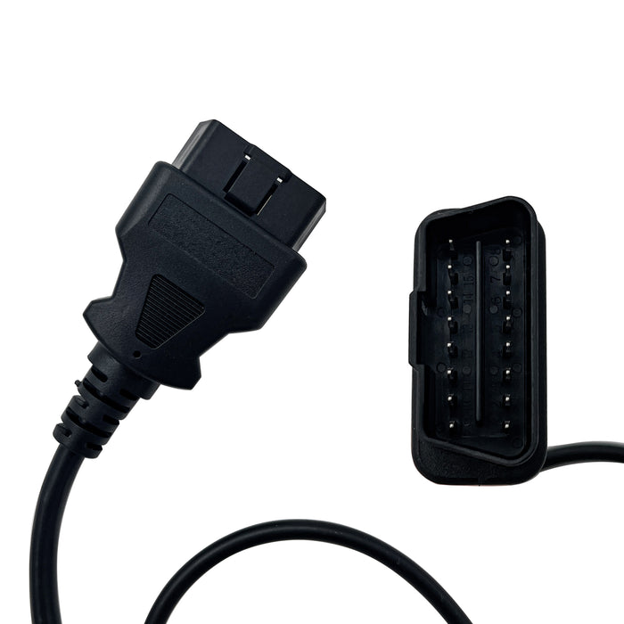 Seguler 2018+ RAM Cummins OBD2 HD Security Gate Bypass Cable