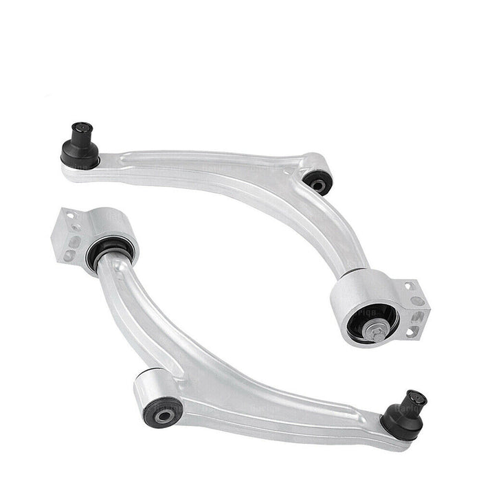 Seguler 2004-2012 Chevy Malibu 8pcs Lower Control Arm Ball Joint Sway Bar Link Kit