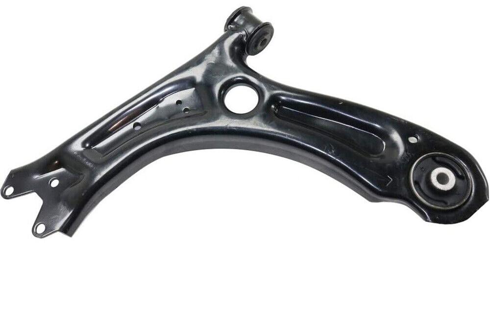 Seguler Pair Control Arms Set of 2 Front Driver & Passenger Side Lower for VW Arm Sedan