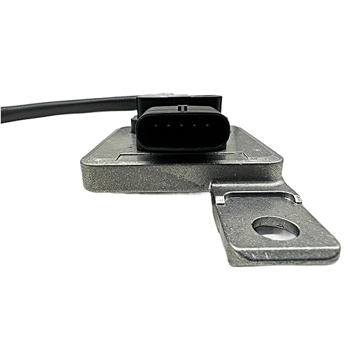 Seguler NOx Nitrogen Oxide Sensor 5WK96687A Compatible with Q7 TDI Touareg TDI 059907807A 059907807C