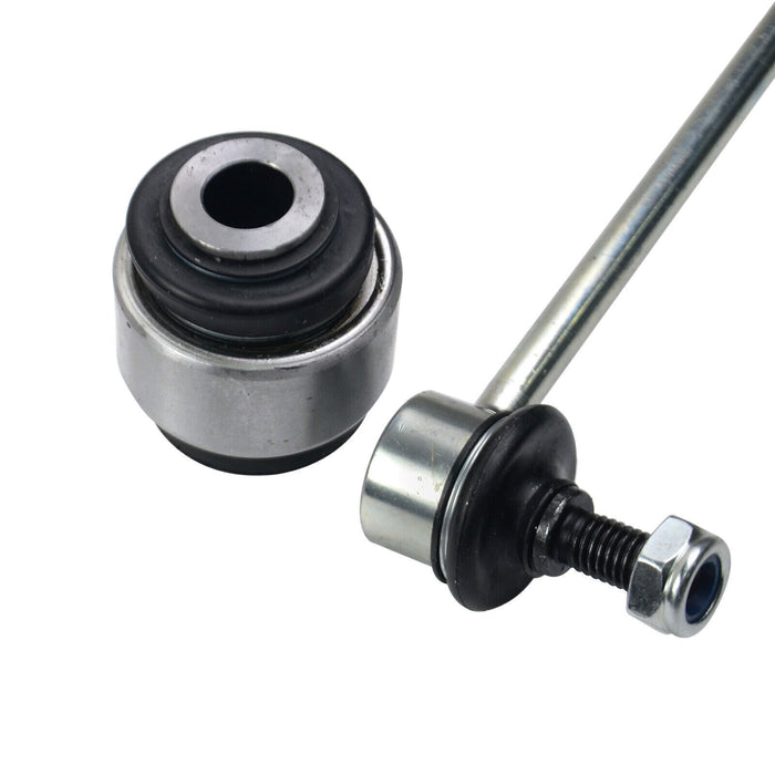 Seguler BMW 128i 323i 325i 328xi E92 E82 E88 10PCS Rear Lower Track Control Arm Kit