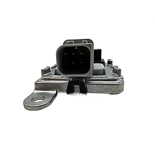 Seguler NOx Nitrogen Oxide Sensor 5WK96740B Compatible with Kenworth International Kenworth 3687930 4326870