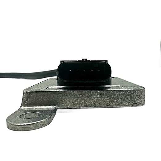 Seguler NOx Nitrogen Oxide Sensor 5WK97210 Compatible with NPR NQR NRR 8982465060