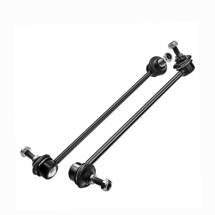 Seguler BMW 328i 335i Control Arms Sway Links Tie Rods Steering & Suspension Kit 8pc