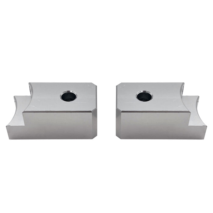 Seguler 2003-2010 6.0L Ford F250 F350 Powerstroke EGR Eliminator Spool With Bolts & Orings