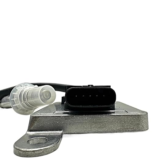 Seguler NOx Nitrogen Oxide Sensor 5WK96681D Compatible with E250 Sprinter 2500 3500 GLK250 A0009055100 A0009053403