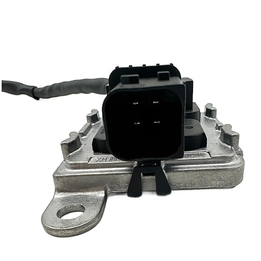 Seguler NOx Nitrogen Oxide Sensor 5WK96749B Compatible with ISX 2872942 2872942NX 4326872RX