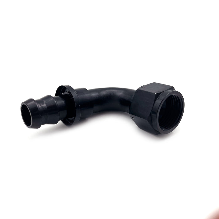 Seguler CCV Reroute/delete kit for 2017-2024 6.6L Chevy DuramaxL5P