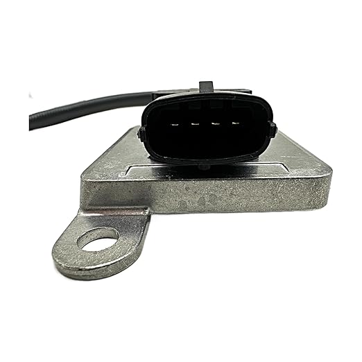 Seguler NOx Nitrogen Oxide Sensor 5WK96674A Compatible with Kenworth Peterbilt Van Hool 2871978 2894939RX