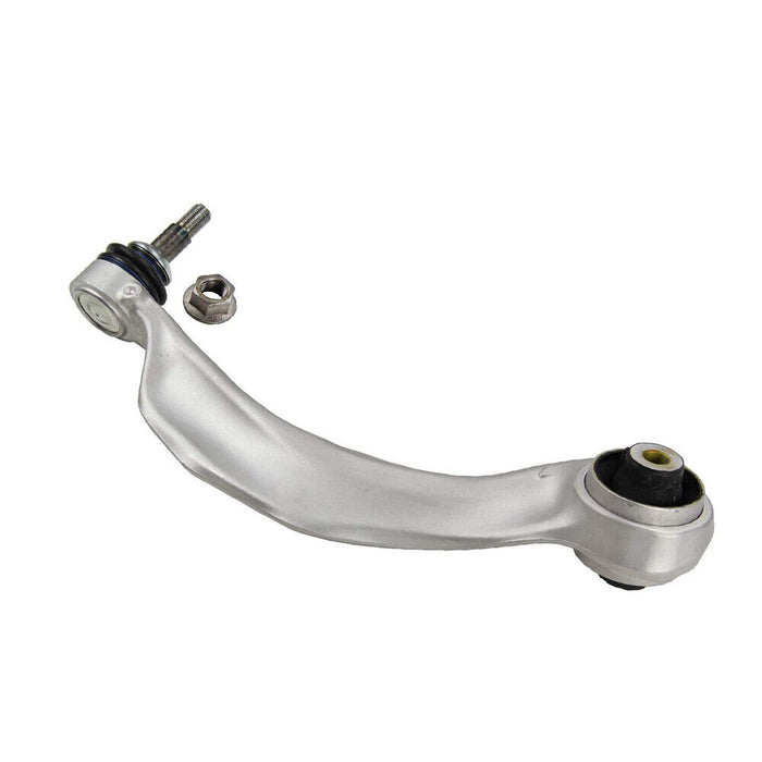 Seguler BMW F10 Front Upper & Lower Rearward & Forward Control Arm w/ Bushings Kit