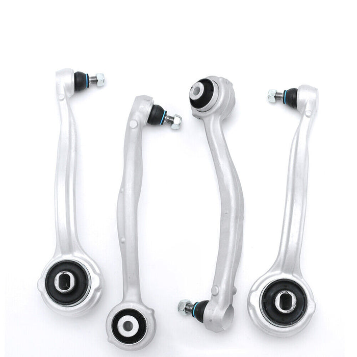 Seguler Mercedes-Benz C250 RWD 4pcs Front Lower Forward and Rearward Control Arms