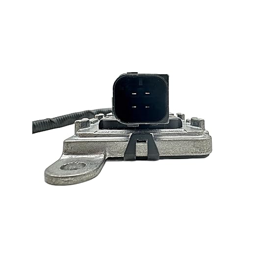 Seguler Upstream NOx Nitrogen Oxide Sensor 5WK97341A Compatible with Detroit DD13 DD15 DD16 Engine 2010-2016 A0101531928 EA0101531928