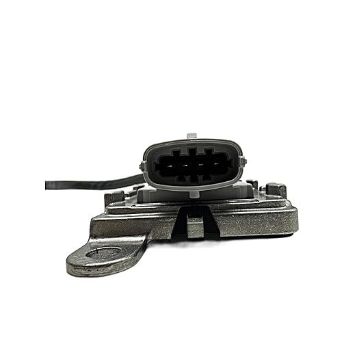 Seguler NOx Nitrogen Oxide Sensor 5WK97360 Compatible with Ram 2500 Ram 3500 Ram 4500 Ram 5500