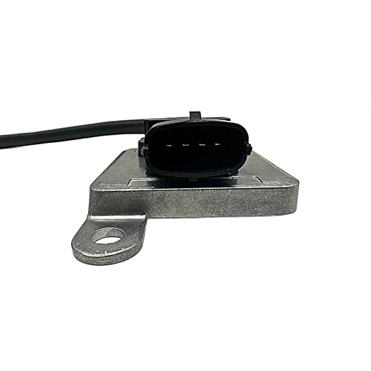 Seguler NOx Nitrogen Oxide Sensor 5WK96672A Compatible with Lafrance Condor Blue Bird Capacity 2871974 2894943RX