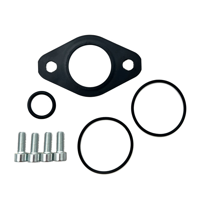 For 2013-2023 6.7L Dodge Ram Cummins Cab & Chassis EGR Delete Kit Diesel